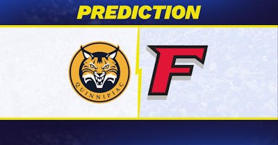 Quinnipiac vs. Fairfield Prediction: Quinnipiac Predicted to Win College Basketball Matchup [3/8/2025]