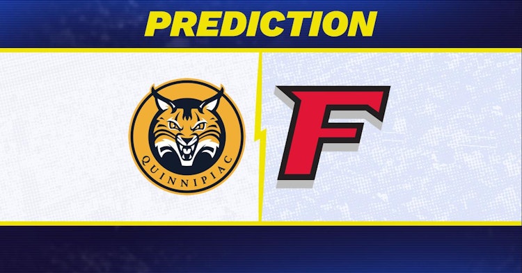 Quinnipiac-Fairfield Predictions and Game Preview.