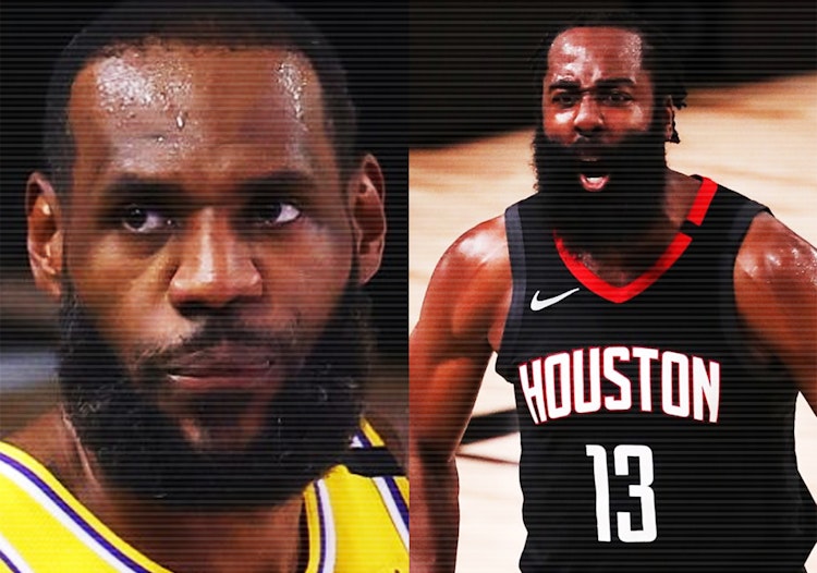 NBA 2020 Playoffs Rockets vs. Lakers Game 2: Predictions, picks and bets