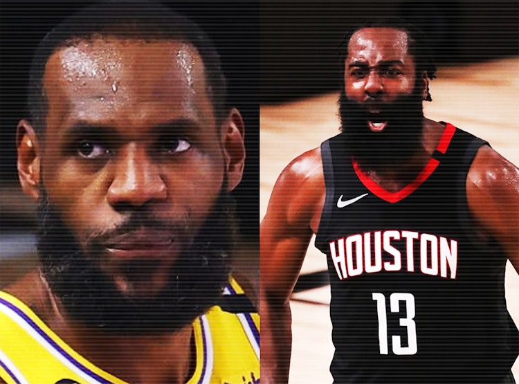 NBA 2020 Playoffs Rockets vs. Lakers Game 2: Predictions, picks and bets