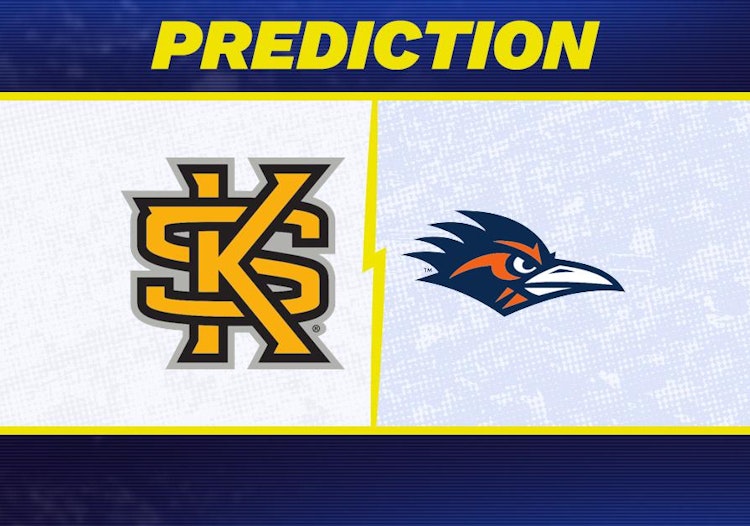 Kennesaw State-UTSA Predictions and Game Preview.
