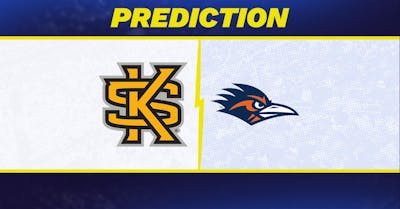 Kennesaw State vs. UTSA Prediction: UTSA Predicted to Win After New Data Released for College Football Week 1 [2024]