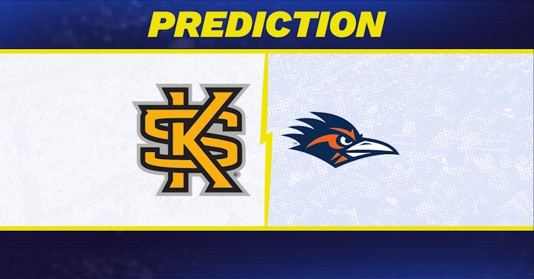 Kennesaw State-UTSA Predictions and Game Preview.