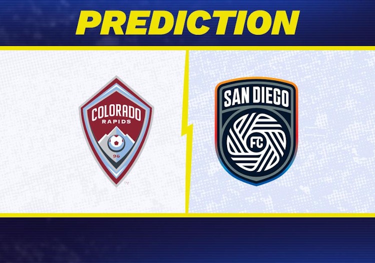 Colorado Rapids-San Diego FC Predictions and Game Preview.