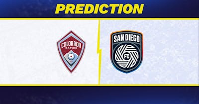 Colorado Rapids vs. San Diego FC Prediction, Odds, Picks, and MLS Season Pass Discount Code [4/12/2025]
