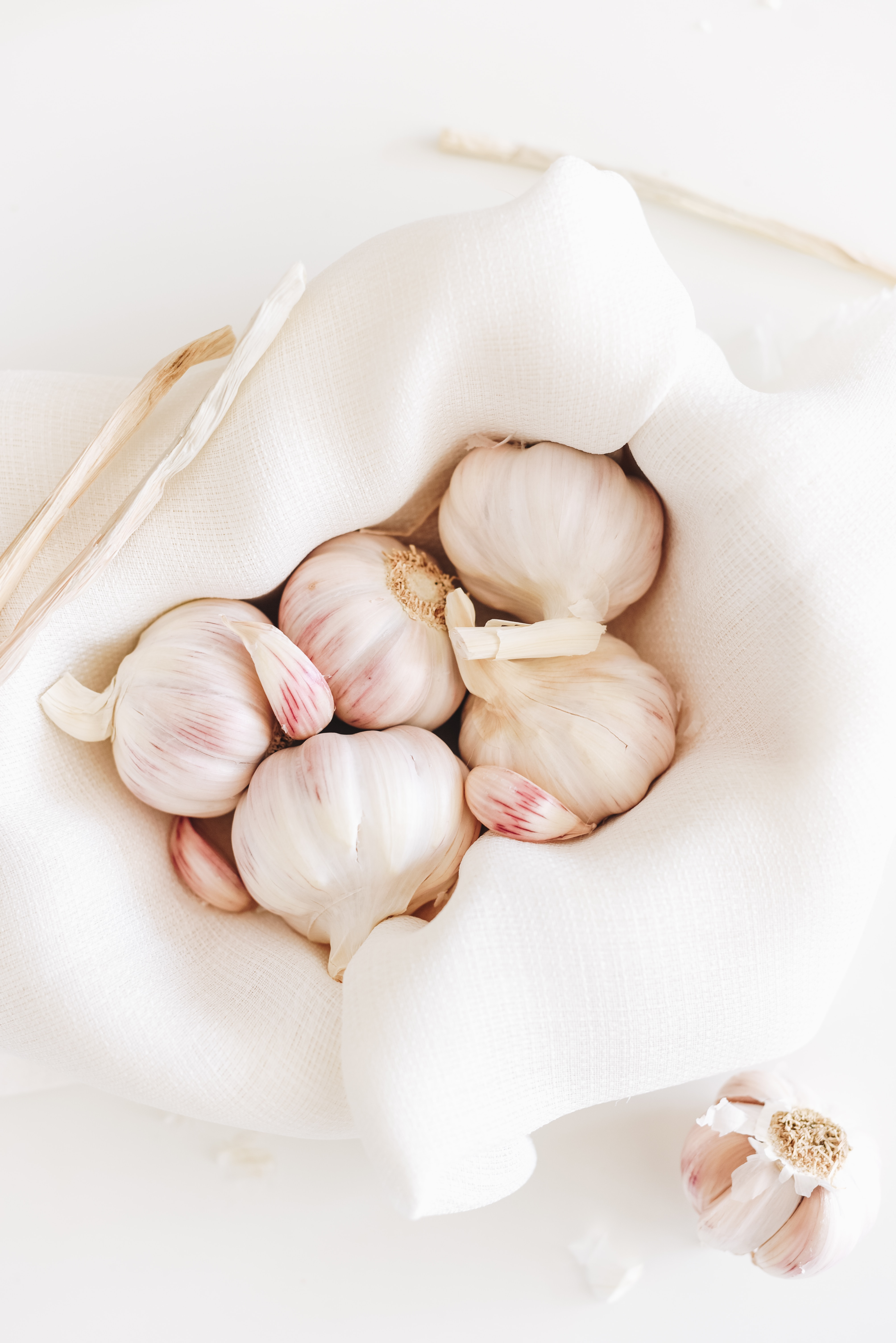 3 Factors That Influence The Price of Garlic In The U.S.