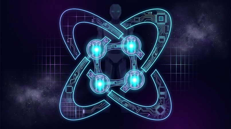 Cosmic Rundown: Gemini Robotics 2, Solid-State Batteries, and SDL_GPU image