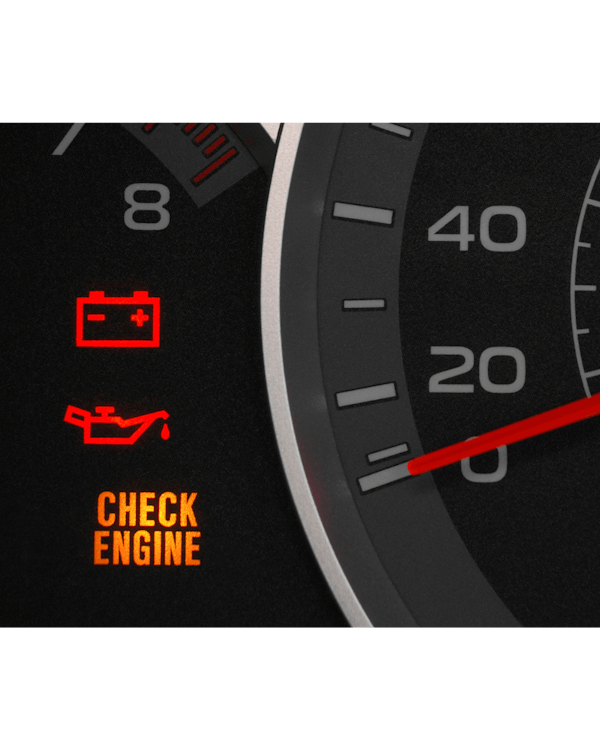 Défaut pression huile moteur : Pourquoi il est essentiel d'arrêter votre véhicule immédiatement