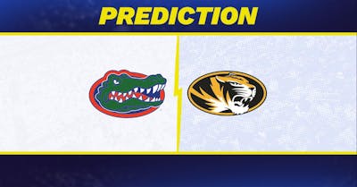 Florida vs. Missouri prediction: Why Florida is favored to win men's college basketball matchup [1/3/2026]