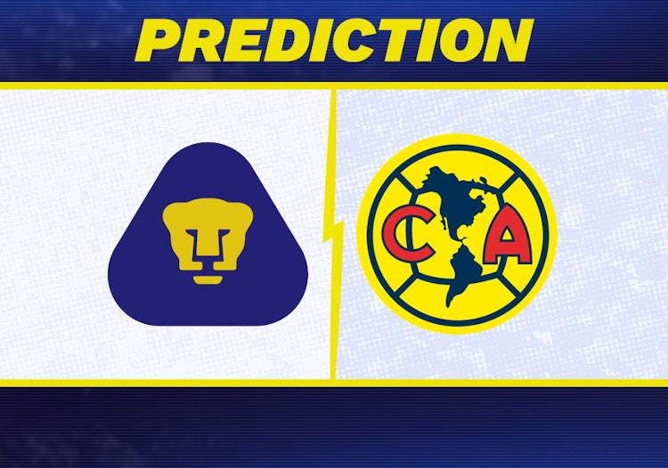 Pumas UNAM-Club America Predictions and Game Preview.