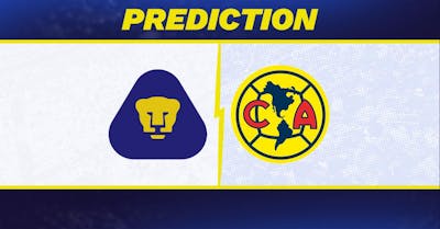 Pumas UNAM vs. Club America prediction, odds, Liga MX picks [3/21/2026]