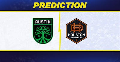 Austin FC vs. Houston Dynamo prediction, odds, MLS picks [4/25/2026]