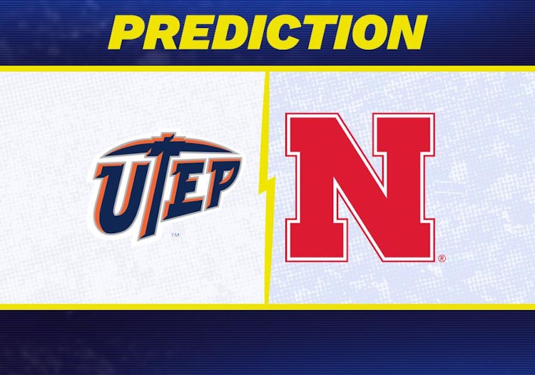 Texas-El Paso-Nebraska Predictions and Game Preview.