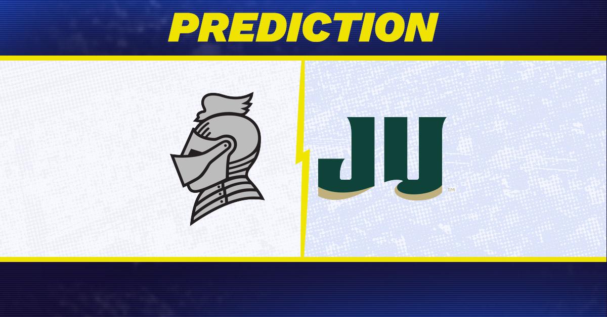 Bellarmine vs. Jacksonville prediction: Jacksonville favored to win men's college basketball matchup [1/22/2026]