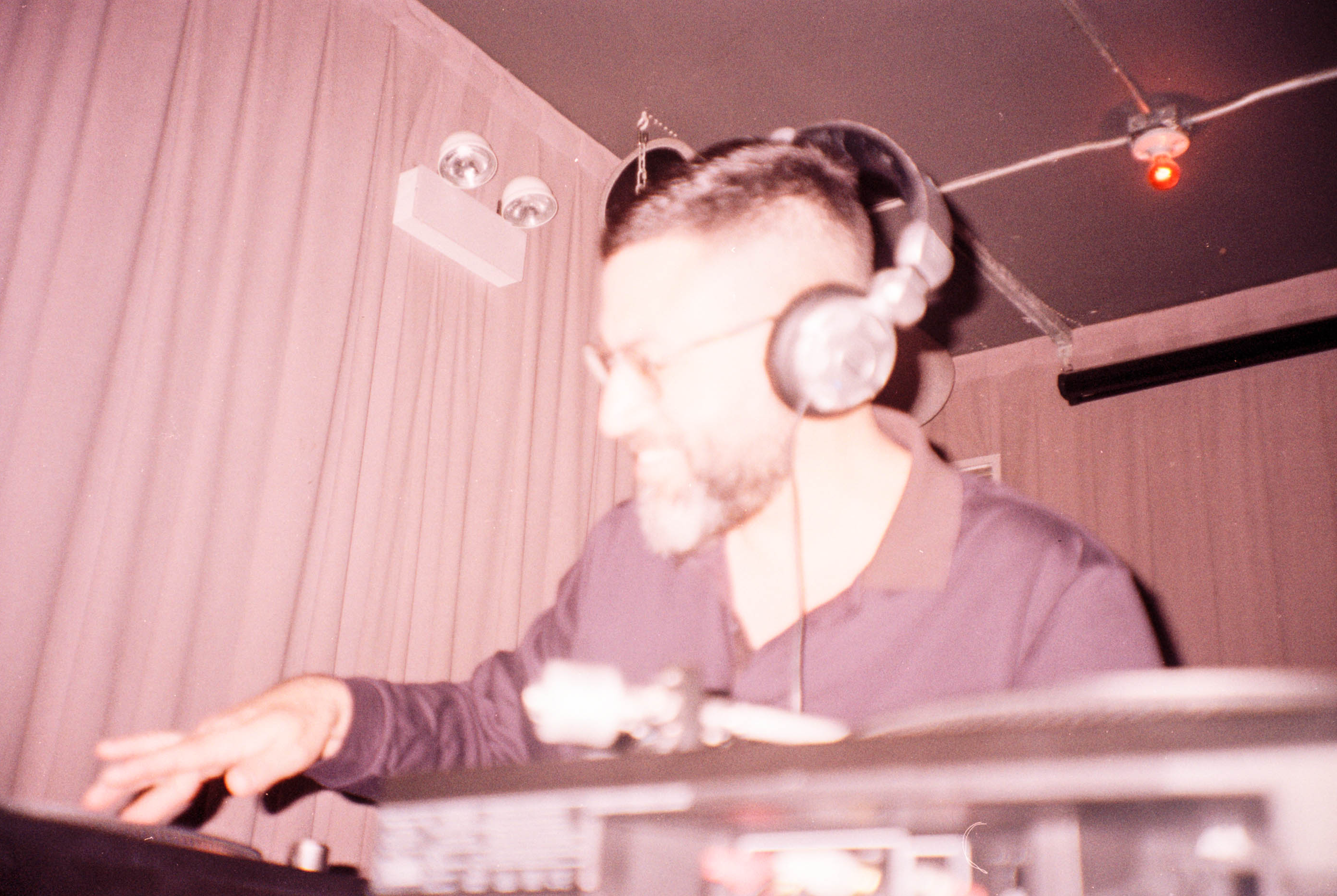 King Hippo and Leja Hazer