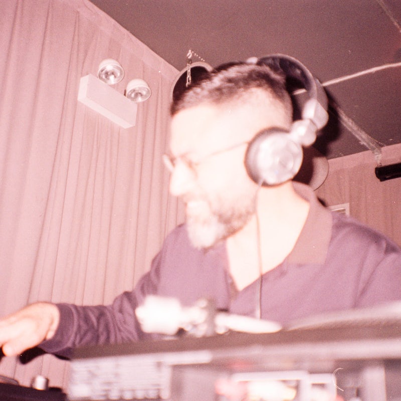 King Hippo and Leja Hazer