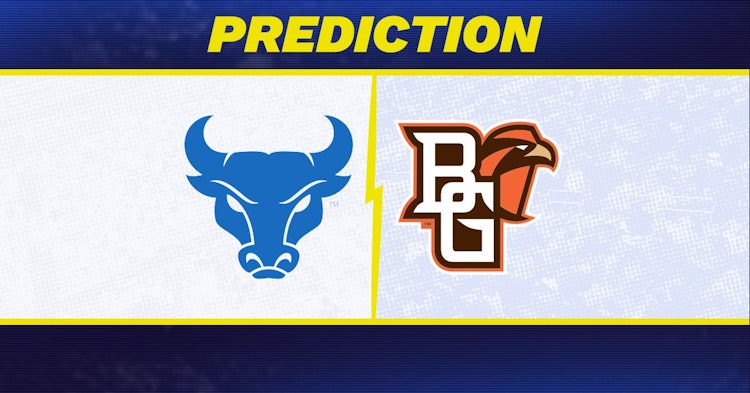 Buffalo-Bowling Green Predictions and Game Preview.
