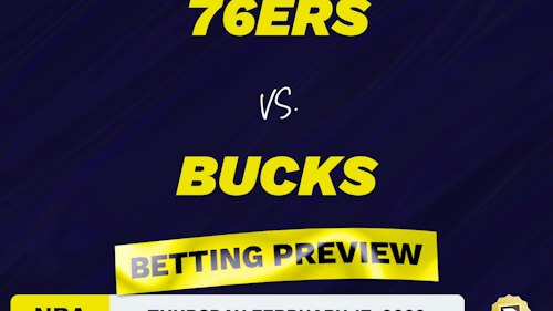 76ers vs. Bucks Predictions and Odds - Feb 17, 2022
