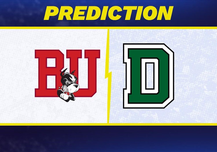 Boston University-Dartmouth Predictions and Game Preview.