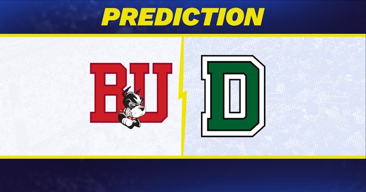 Boston University-Dartmouth Predictions and Game Preview.