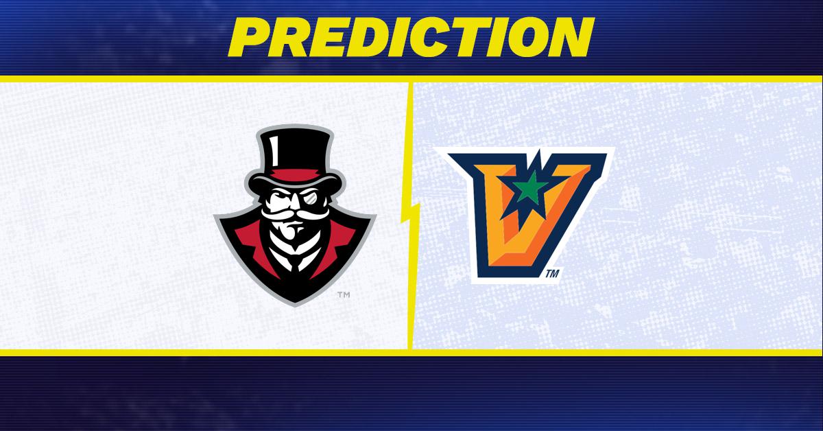 Austin Peay vs. Texas Rio Grande Valley prediction: Why Texas Rio Grande Valley is favored to win men's college basketball matchup [12/7/2025]