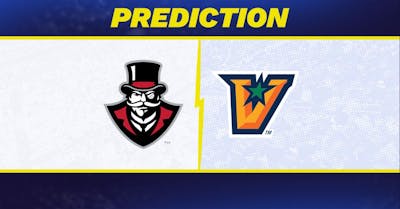 Austin Peay vs. Texas Rio Grande Valley prediction: Why Texas Rio Grande Valley is favored to win men's college basketball matchup [12/7/2025]
