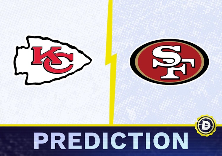 Kansas City Chiefs vs. San Francisco 49ers Early Prediction for NFL Week 7 [2024]