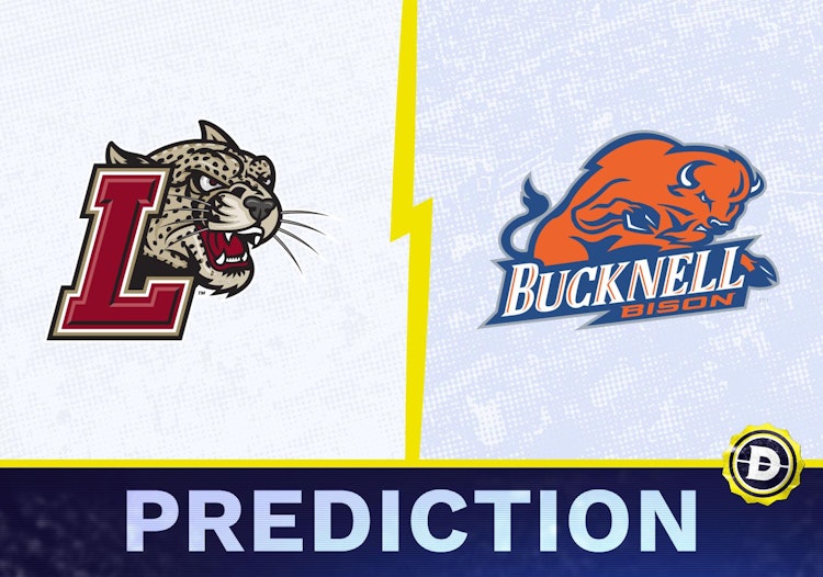 Lafayette vs. Bucknell Prediction, Odds, College Basketball Picks [3/2/2024]