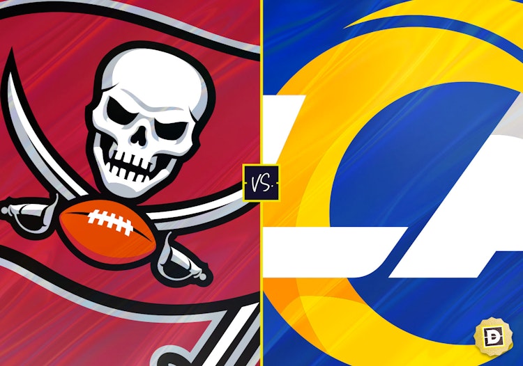 Tampa Bay Buccaneers vs. LA Rams NFL Betting Picks, Predictions and Props: Sunday September 26, 2021