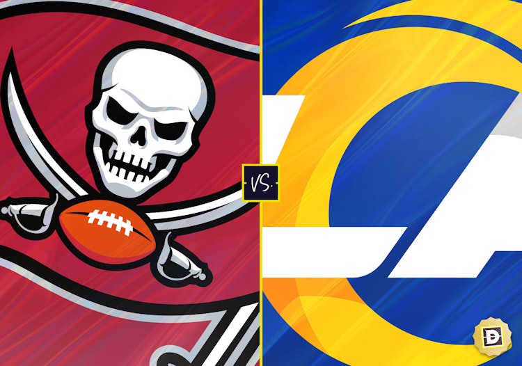 Tampa Bay Buccaneers vs. LA Rams NFL Betting Picks, Predictions and Props: Sunday September 26, 2021