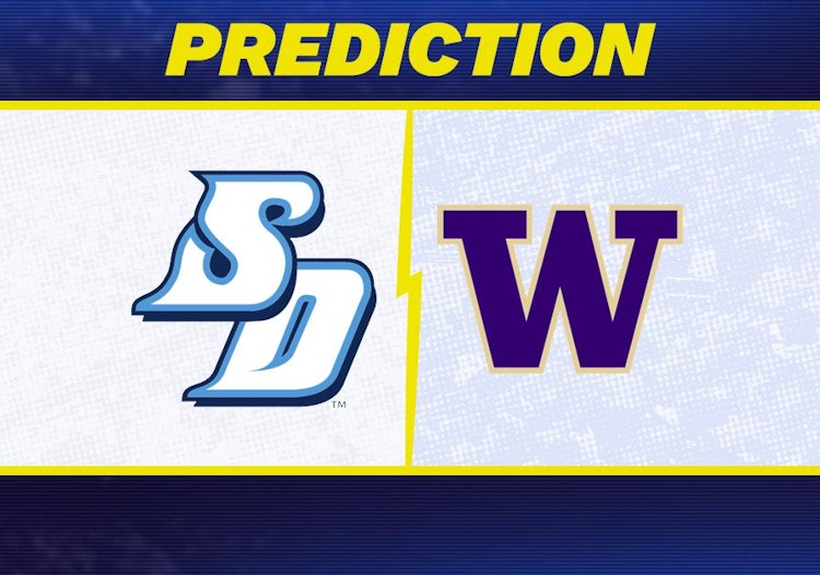 San Diego-Washington Predictions and Game Preview.
