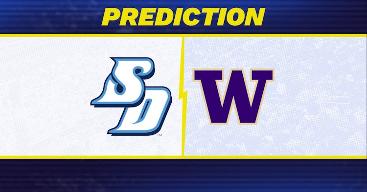 San Diego-Washington Predictions and Game Preview.
