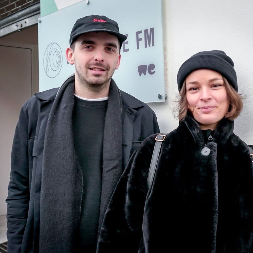 Hollick and DJ Eliot: Best of 2017 // 23-12-17