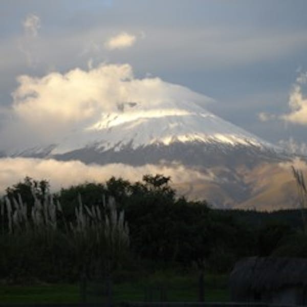 Ecuador - Quito & the Galapagos Islands's main gallery image