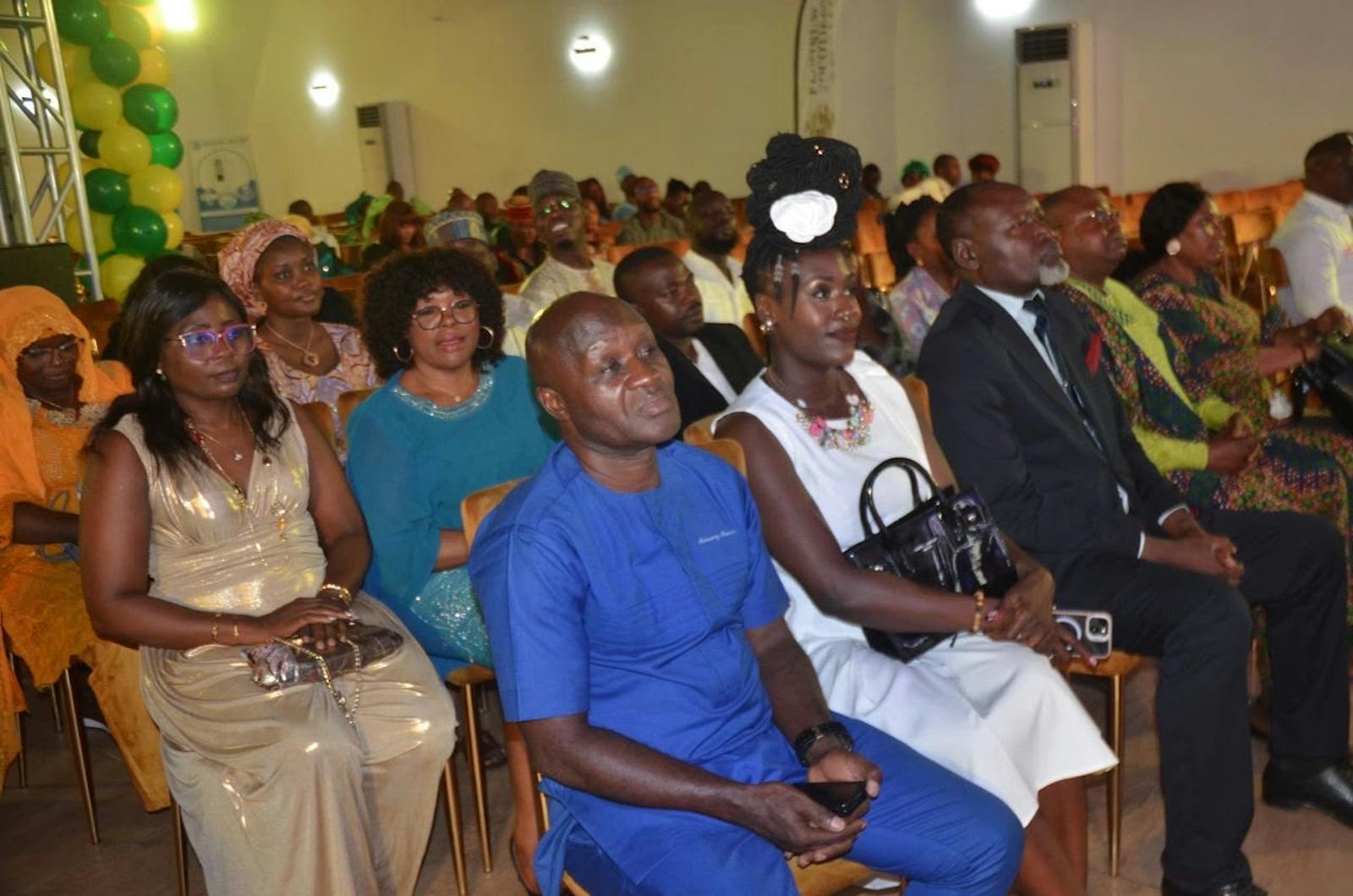 Troisième Édition FMPN Awards 2026