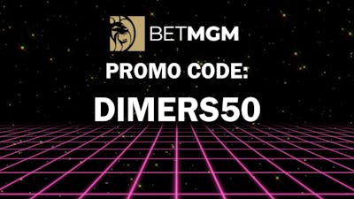 CFP Quarterfinal tonight: BetMGM Bonus Code “DIMERS50″ now offers $100 betting bonus in Pennsylvania