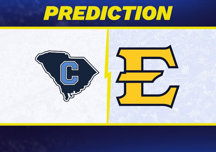 Citadel-East Tennessee State Predictions and Game Preview.