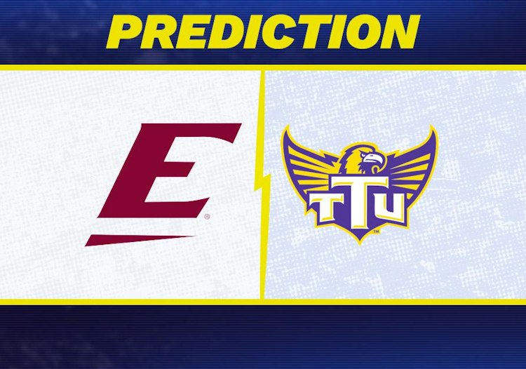 Eastern Kentucky takes on Tennessee Tech in College Football action.