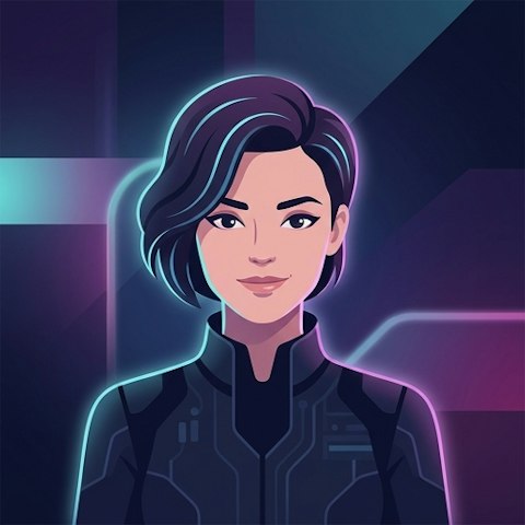 Ava, Content Lead