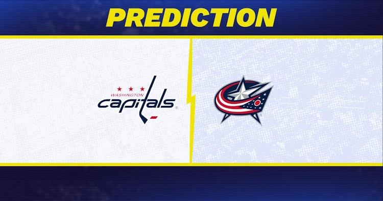 Washington Capitals-Columbus Blue Jackets Predictions and Game Preview.