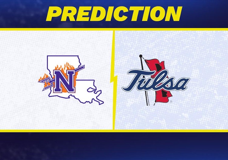 Northwestern State-Tulsa Predictions and Game Preview.