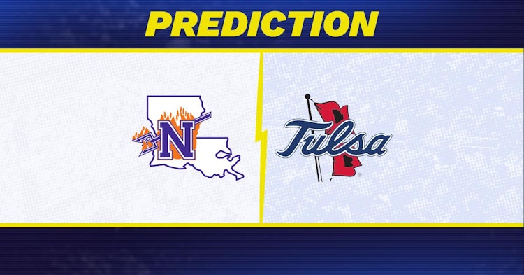 Northwestern State-Tulsa Predictions and Game Preview.