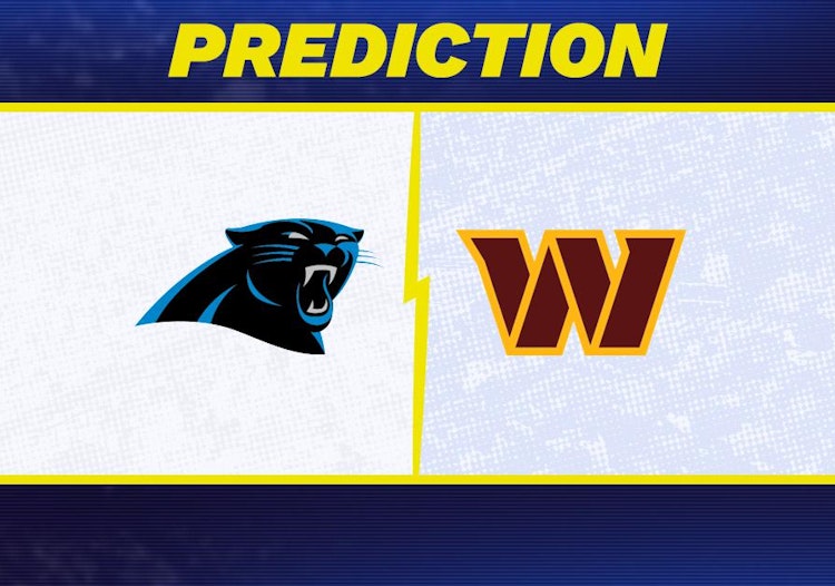 Carolina Panthers-Washington Commanders Predictions and Game Preview.