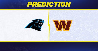 Panthers vs. Commanders Prediction: Washington Predicted to Win in NFL Week 7 [2024]