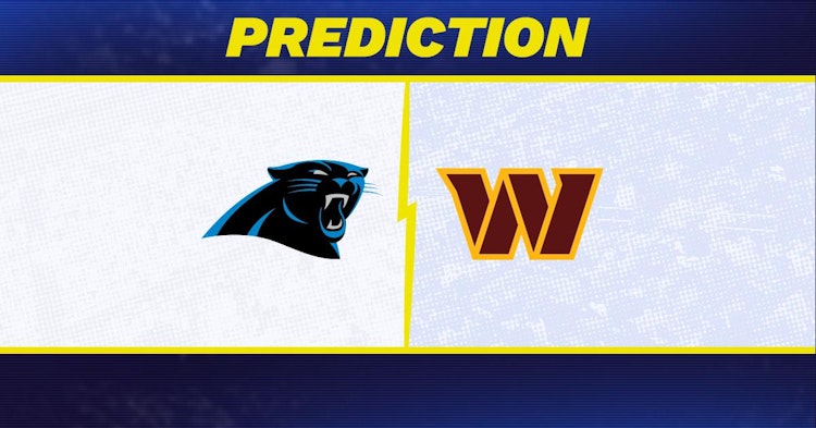 Carolina Panthers-Washington Commanders Predictions and Game Preview.