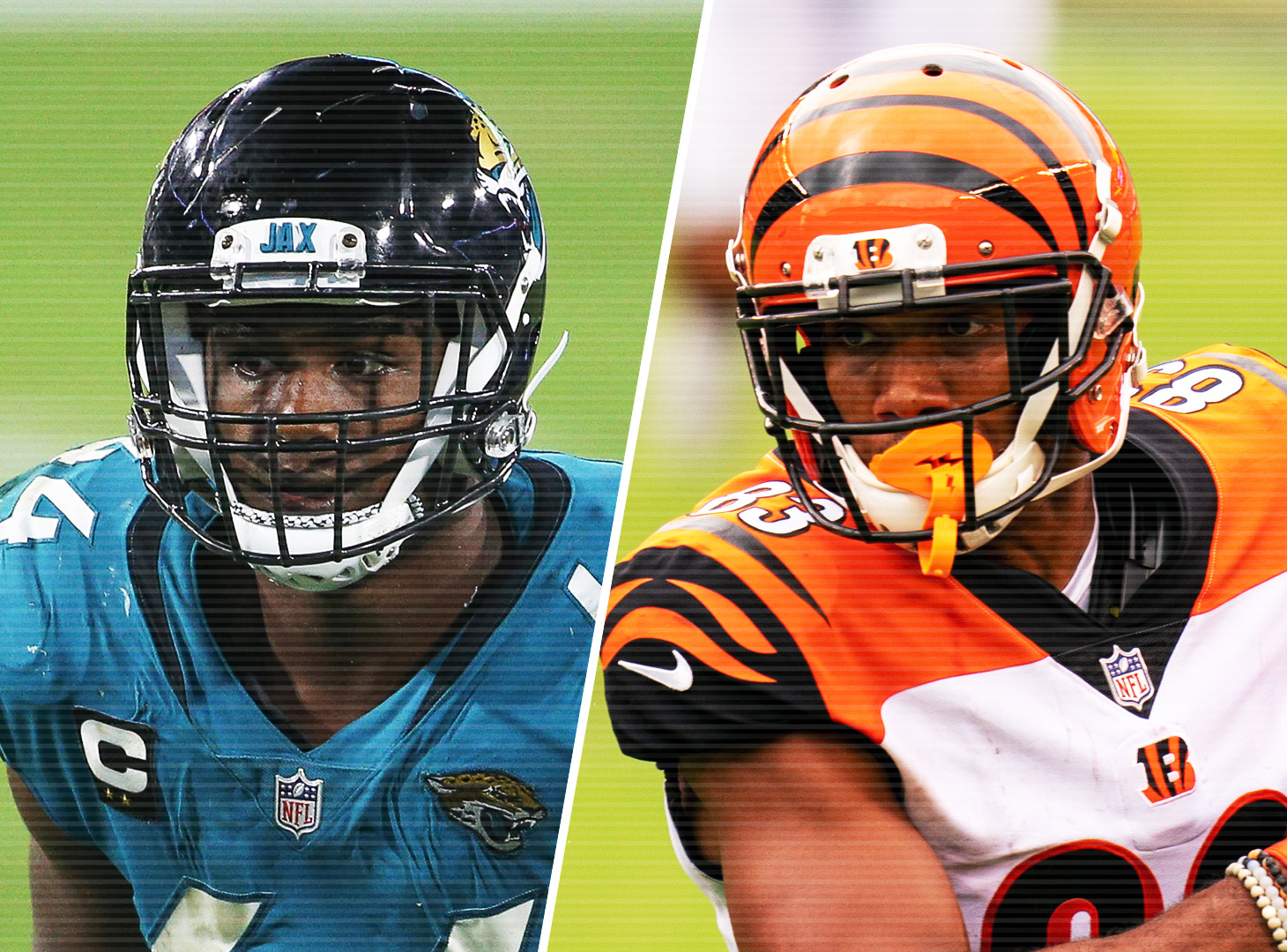 NFL 2020 Jacksonville Jaguars Vs. Cincinnati Bengals: Predictions ...