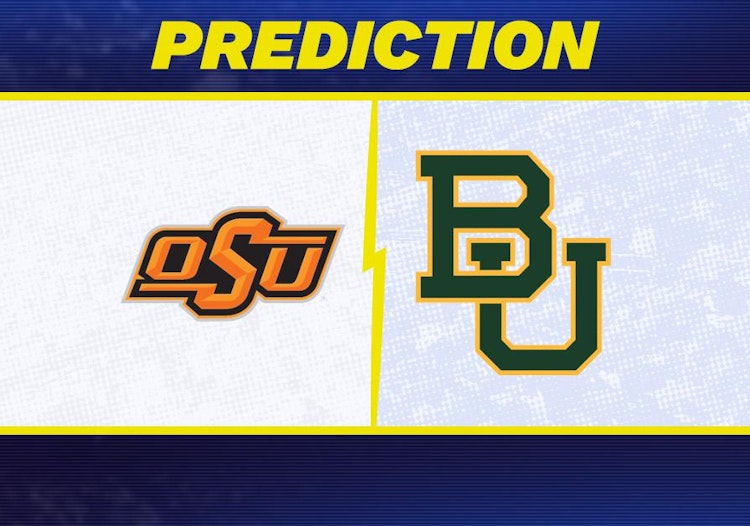 Baylor-Oklahoma State Predictions and Game Preview.