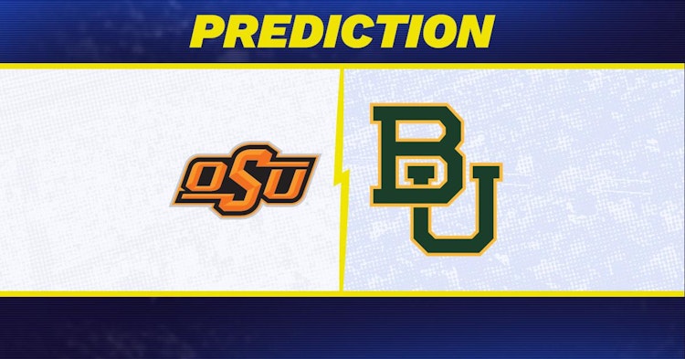 Baylor-Oklahoma State Predictions and Game Preview.