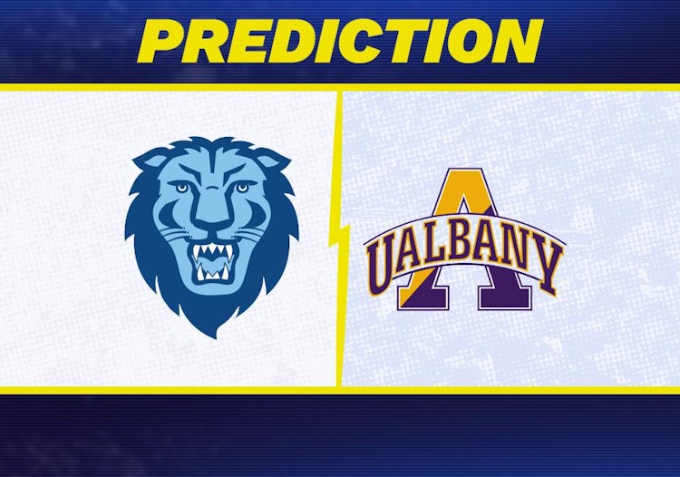 Columbia-Albany Predictions and Game Preview.