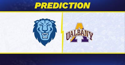 Columbia vs. Albany Prediction: Columbia Predicted to Win College Basketball Matchup [12/4/2024]